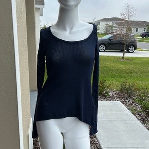 LUCKY BRAND SHIRT TOP SIZE XS